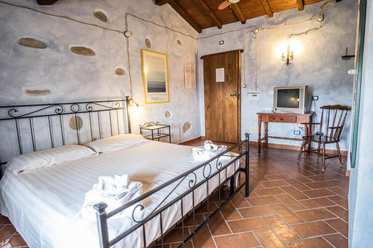 Agriturismo Goccia Di Luna Umbertide Exterior foto