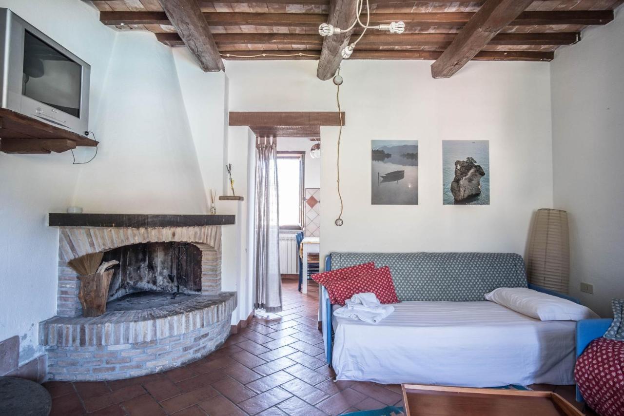 Agriturismo Goccia Di Luna Umbertide Exterior foto
